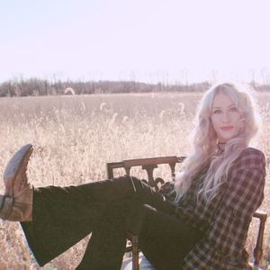 Meet your Posher, Kendra